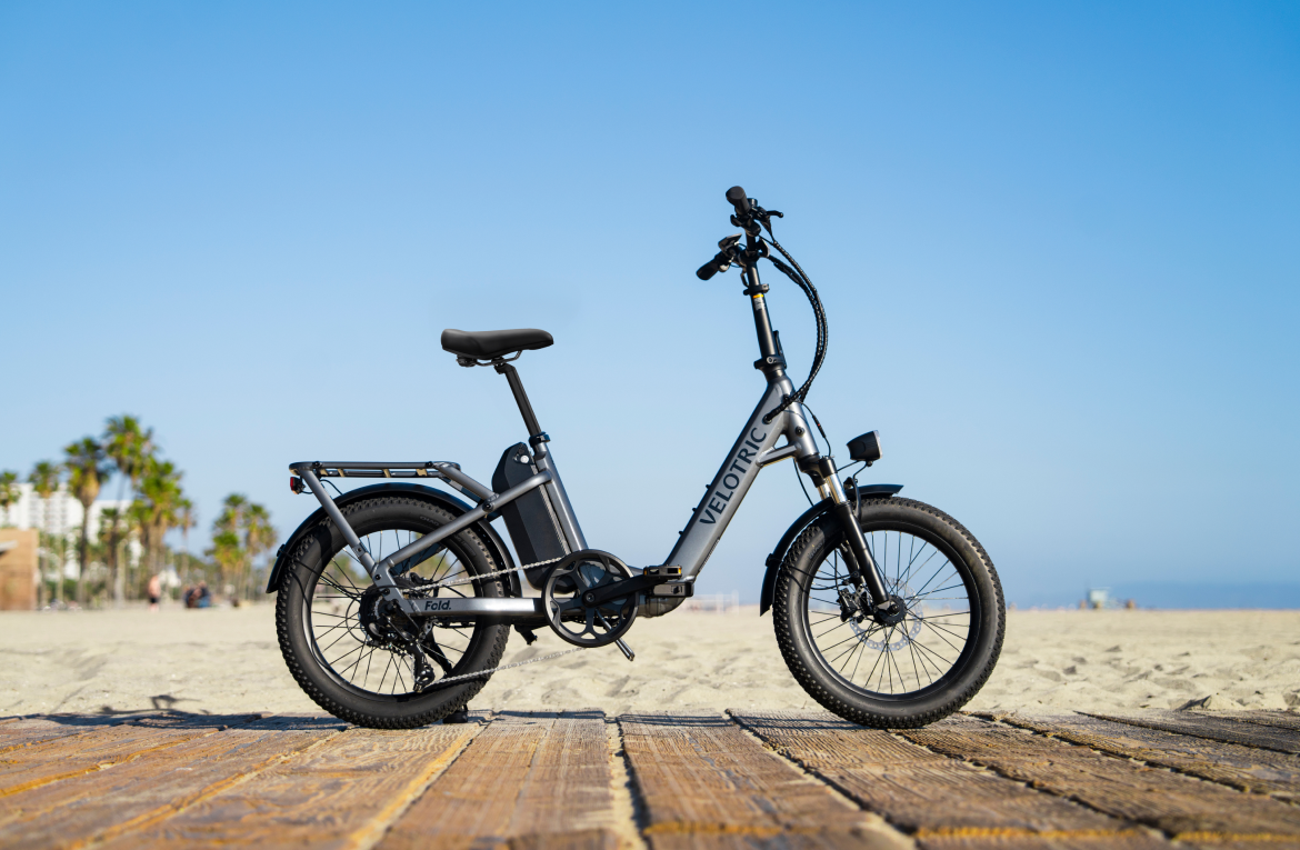 Fold 1 Ebike