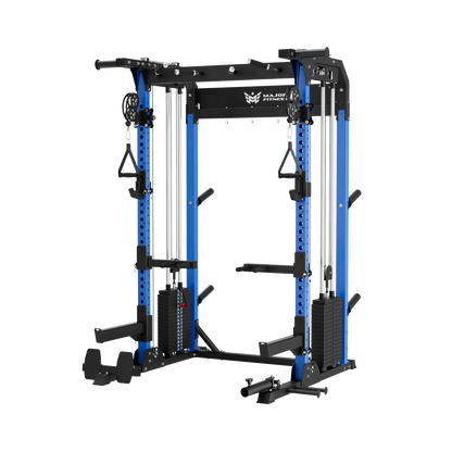 F22 All-In-One Home Gym Power Rack