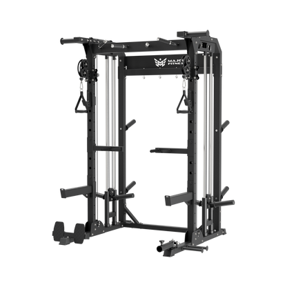 F22 All-In-One Home Gym Power Rack