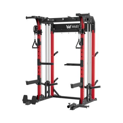 F22 All-In-One Home Gym Power Rack