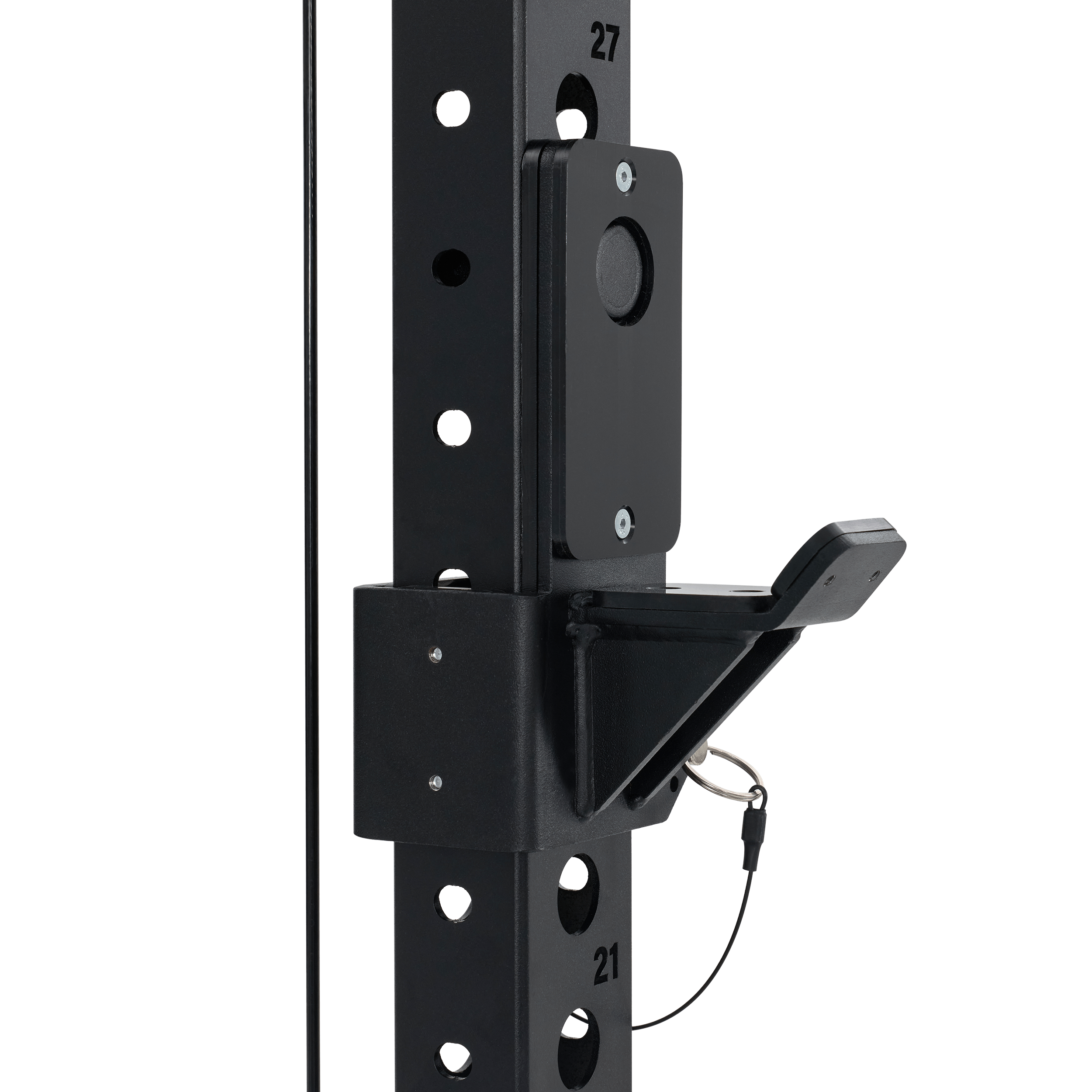 Heritage Series B17 Flying Fortress All-In-One Functional Trainer with Smith Machine