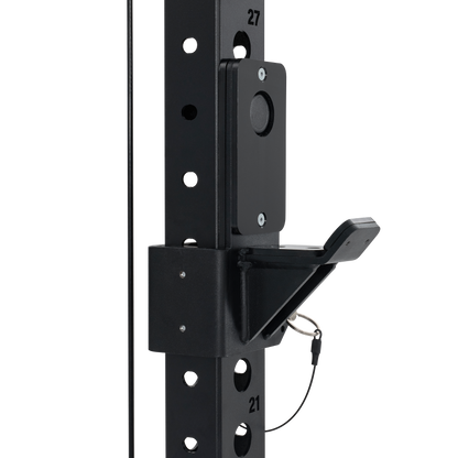 Heritage Series B17 Flying Fortress All-In-One Functional Trainer with Smith Machine