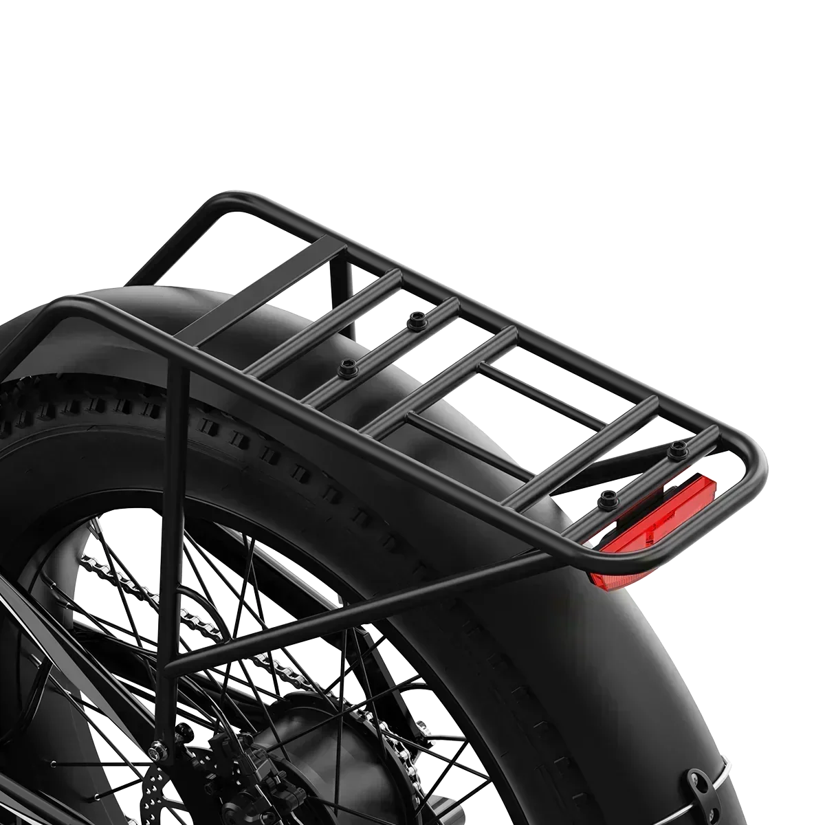 M1 Pro Xterrain ST Ebike