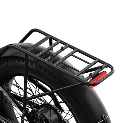 M1 Pro Xterrain ST Ebike