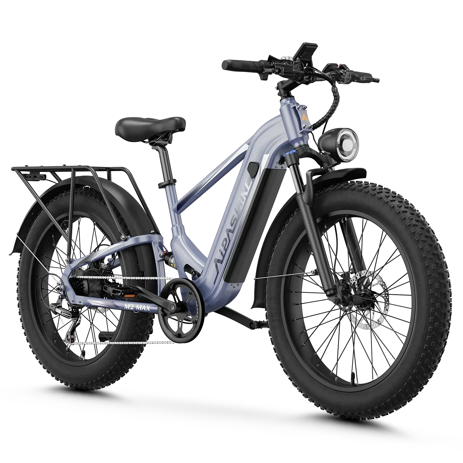 M2 Pro Xterrain Ebike
