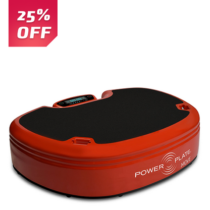 Power Plate MOVE