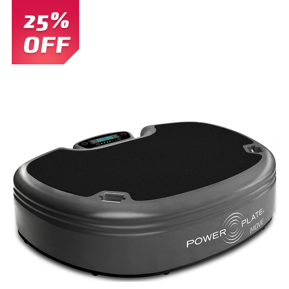 Power Plate MOVE