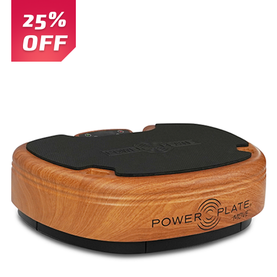 Power Plate MOVE