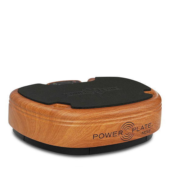Power Plate MOVE