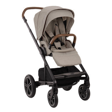 MIXX Next Stroller w/ Magnetic Buckle