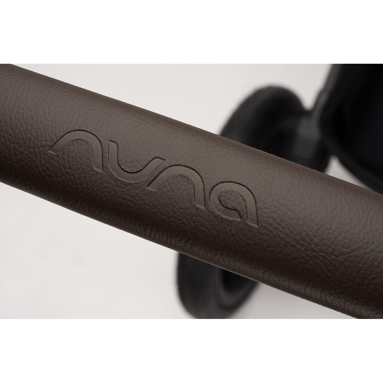 MIXX Next Stroller w/ Magnetic Buckle