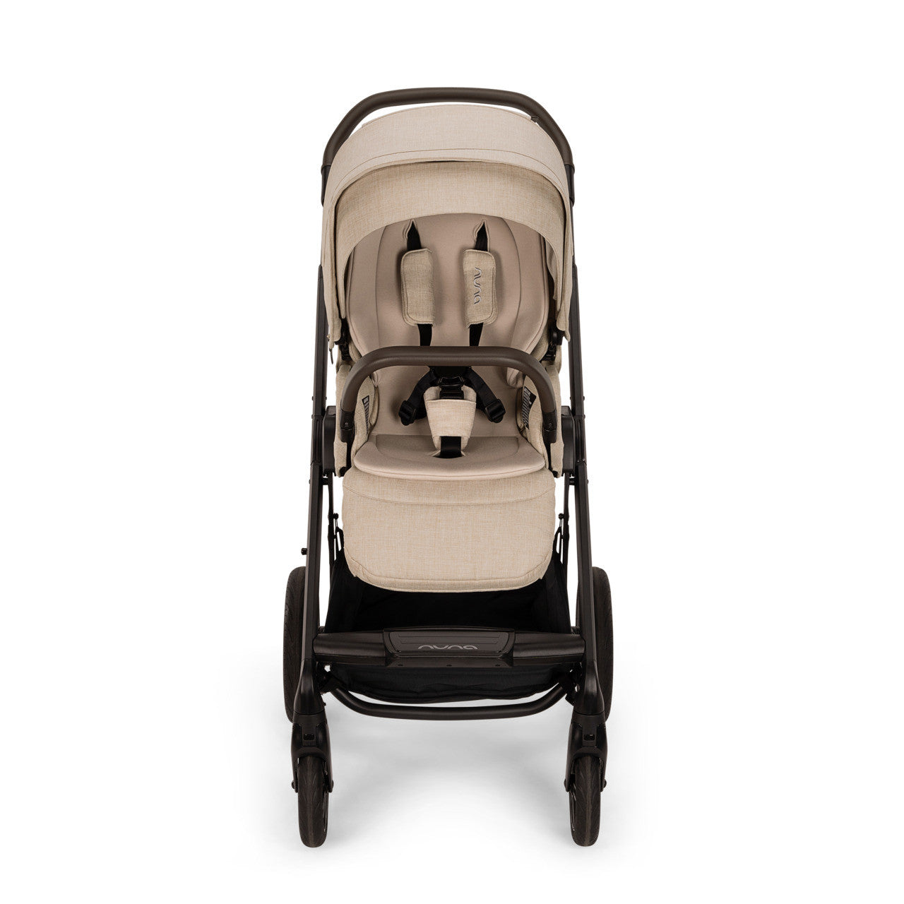 MIXX Next Stroller w/ Magnetic Buckle