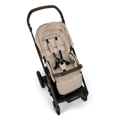 MIXX Next Stroller w/ Magnetic Buckle