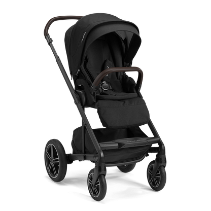 MIXX Next Stroller w/ Magnetic Buckle