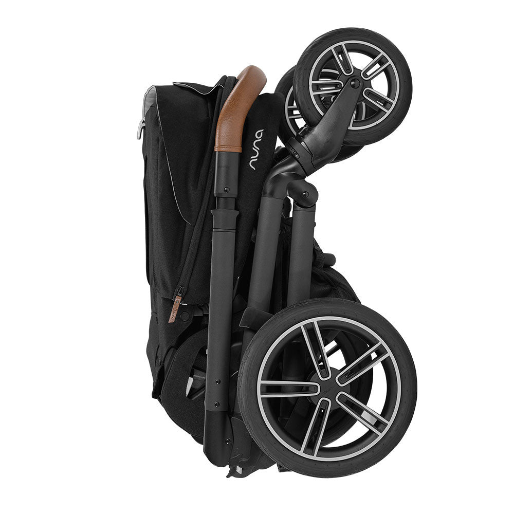 MIXX Next Stroller w/ Magnetic Buckle