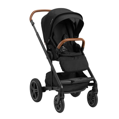 MIXX Next Stroller w/ Magnetic Buckle