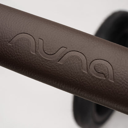 MIXX Next Stroller w/ Magnetic Buckle
