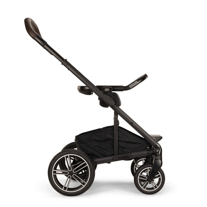 MIXX Next Stroller w/ Magnetic Buckle