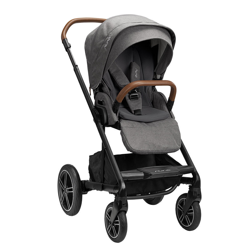MIXX Next Stroller w/ Magnetic Buckle