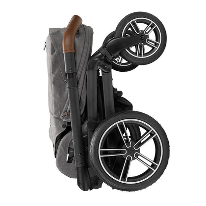 MIXX Next Stroller w/ Magnetic Buckle