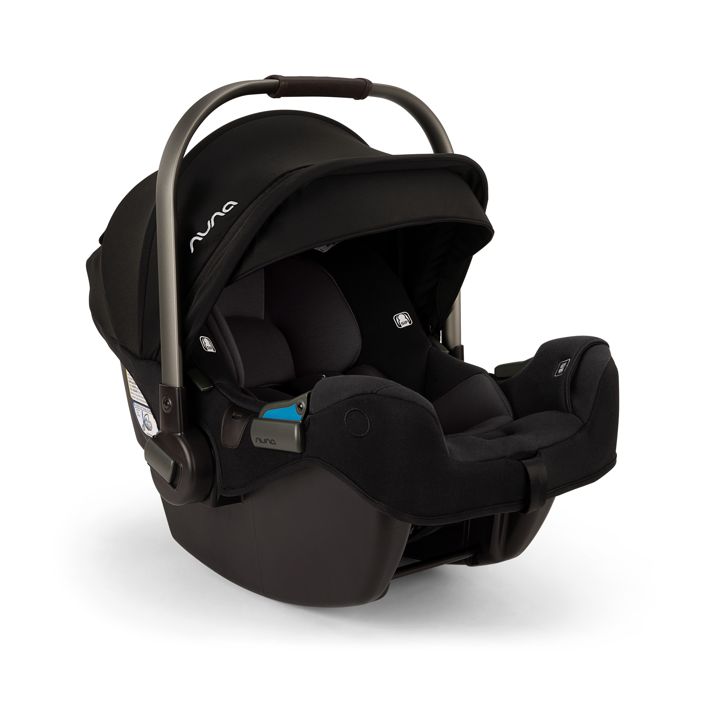 PIPA RX Infant Car Seat With Base