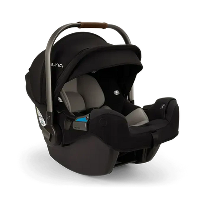PIPA RX Infant Car Seat With Base