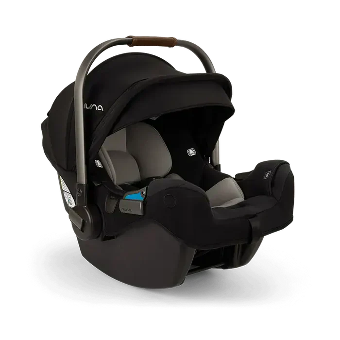 PIPA RX Infant Car Seat With Base