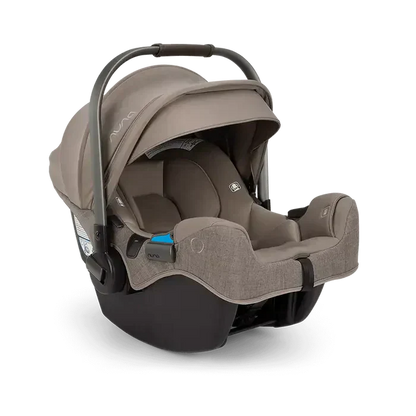 PIPA RX Infant Car Seat With Base