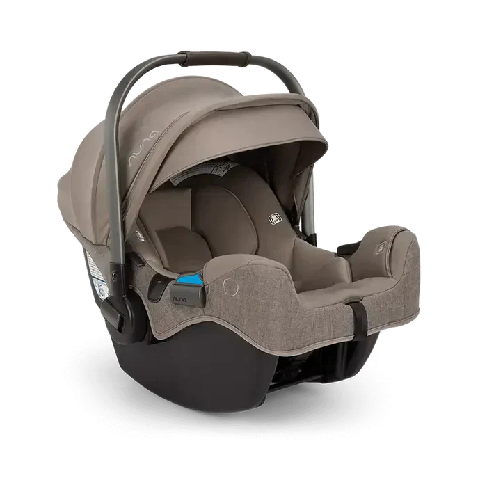 PIPA RX Infant Car Seat With Base