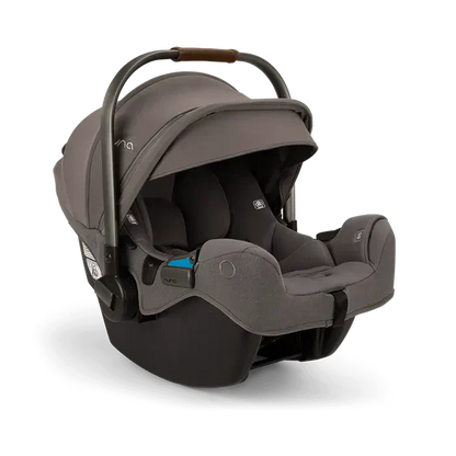 PIPA RX Infant Car Seat With Base
