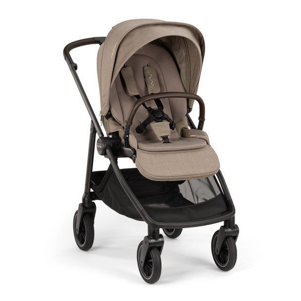 SWIV Stroller