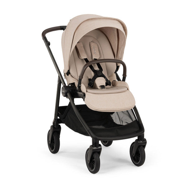 SWIV Stroller