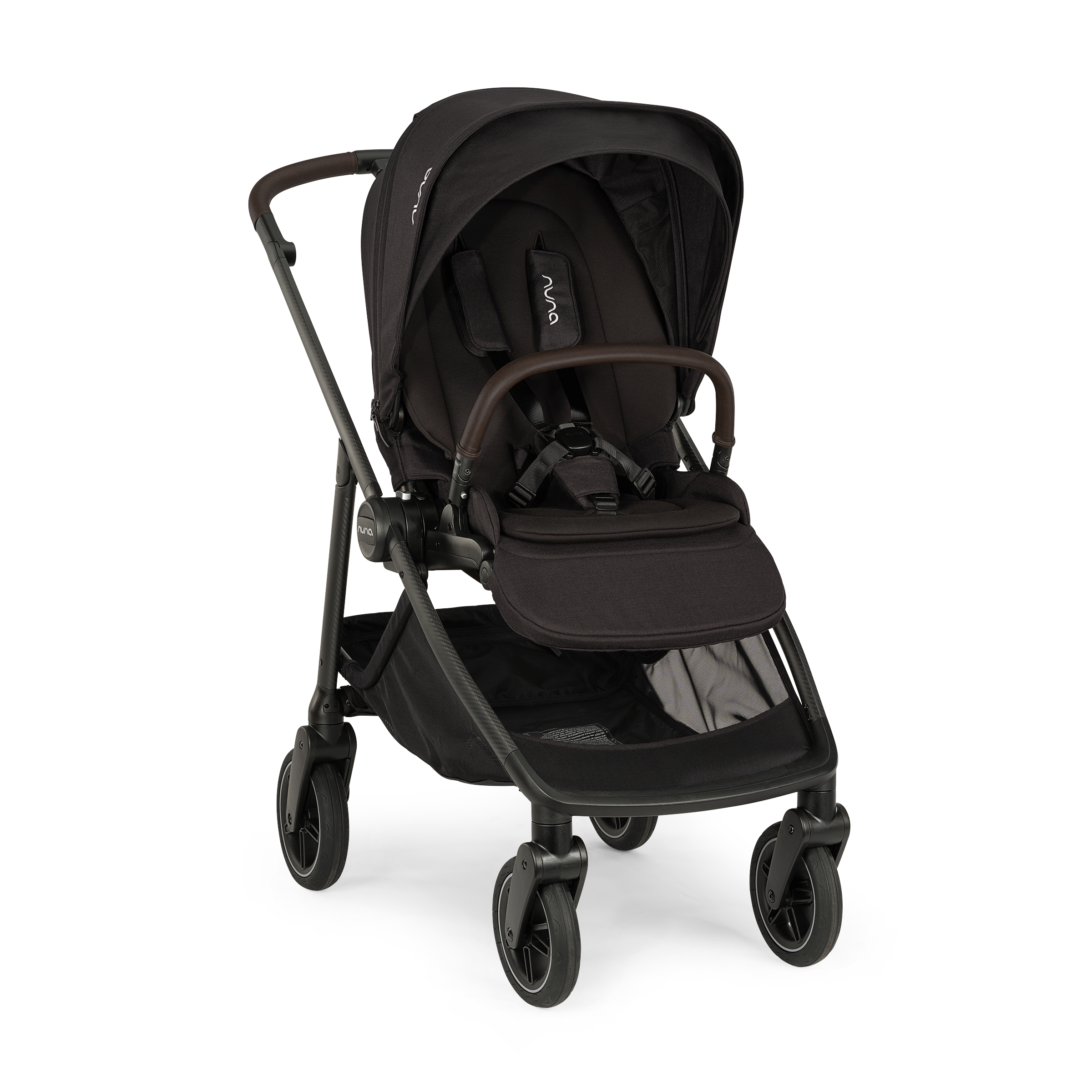 SWIV Stroller