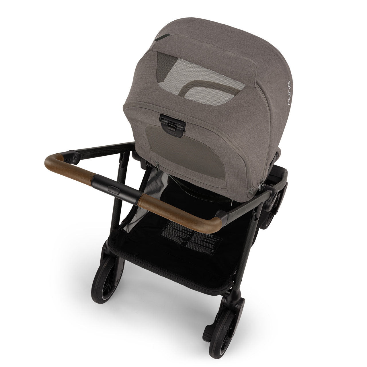 SWIV Stroller