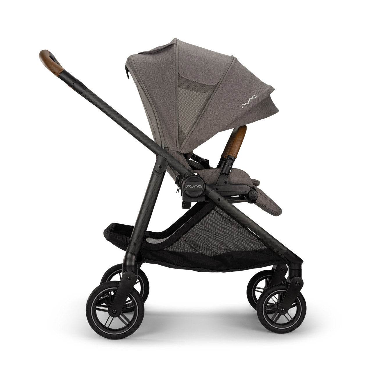 SWIV Stroller