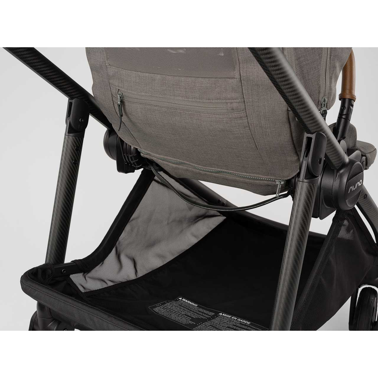 SWIV Stroller