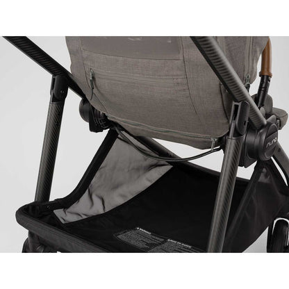 SWIV Stroller