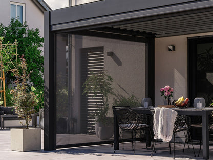 Retractable Screens