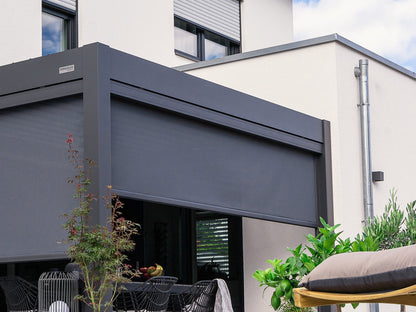 Retractable Screens