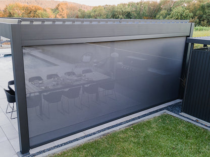 Retractable Screens