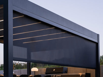 Retractable Screens