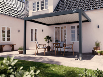 Standard S3 Pergola
