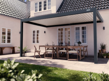 Standard S3 Pergola