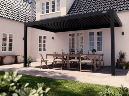 Standard S3 Pergola