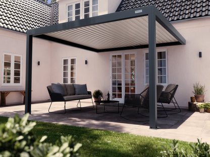 Standard S3 Pergola
