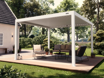 Standard S3 Pergola