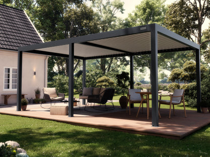 Standard S3 Pergola