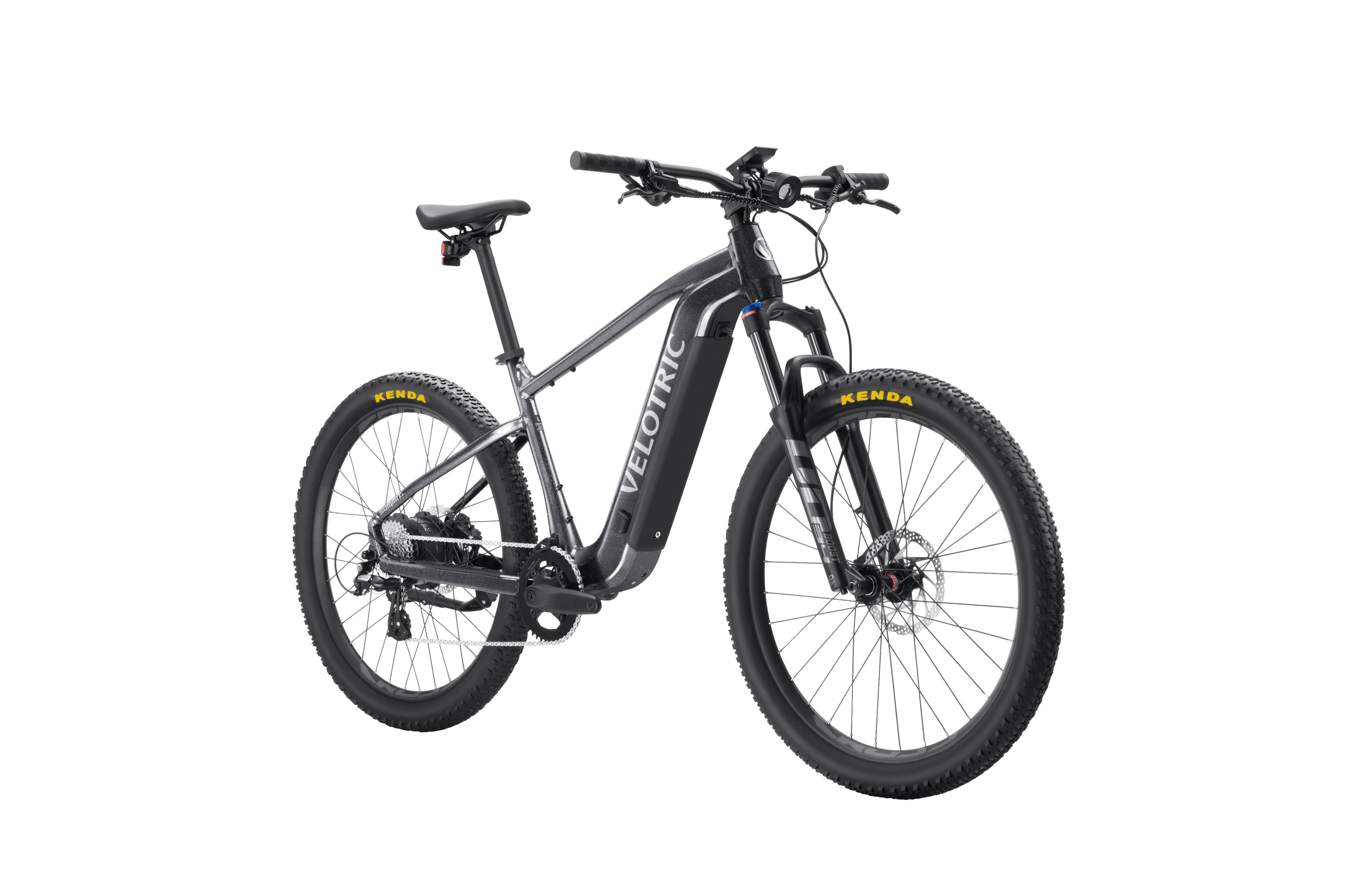 Summit 1 Ebike