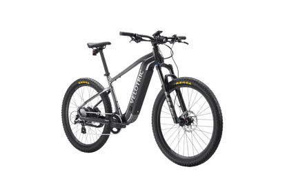 Summit 1 Ebike