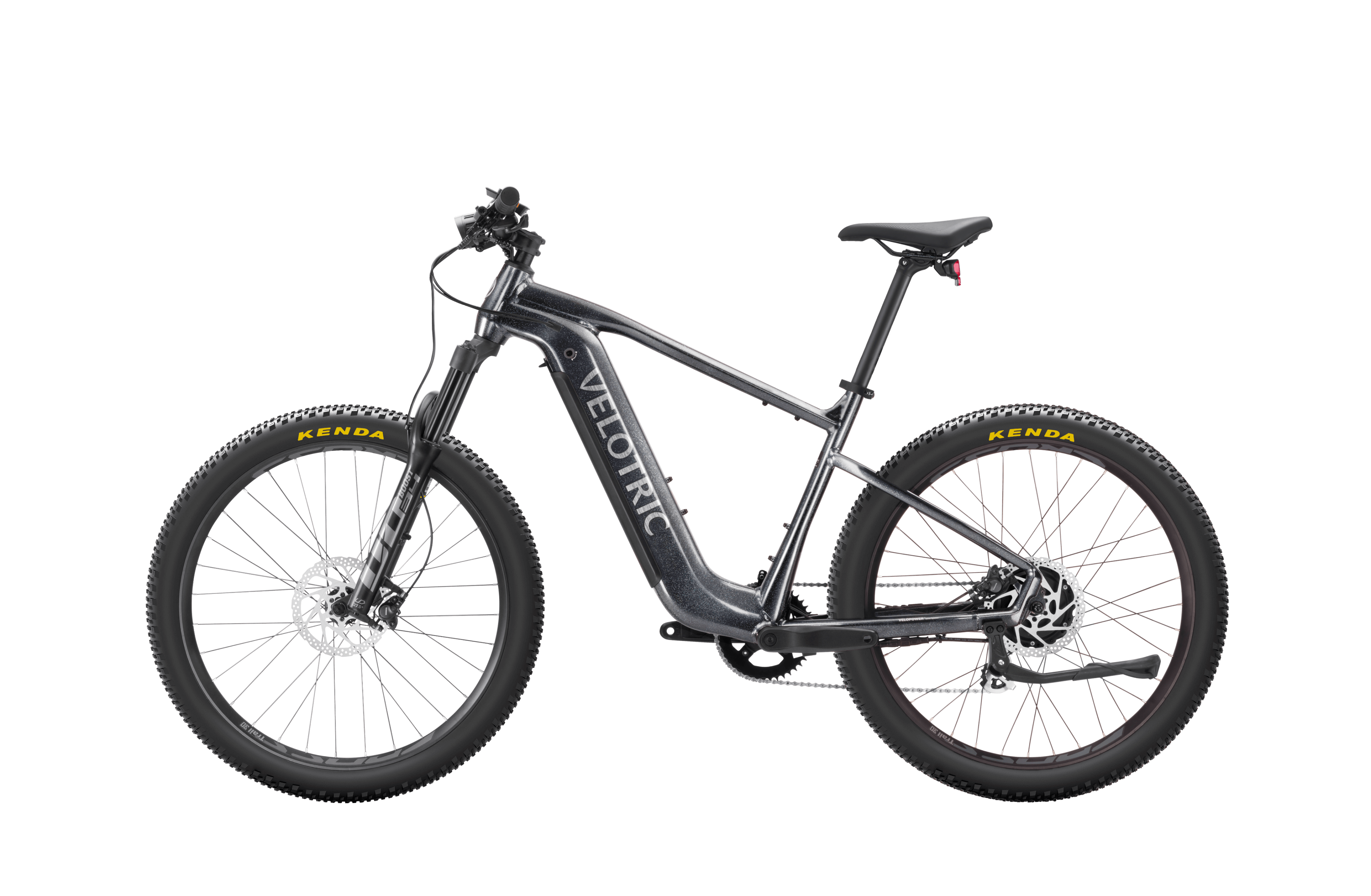Summit 1 Ebike